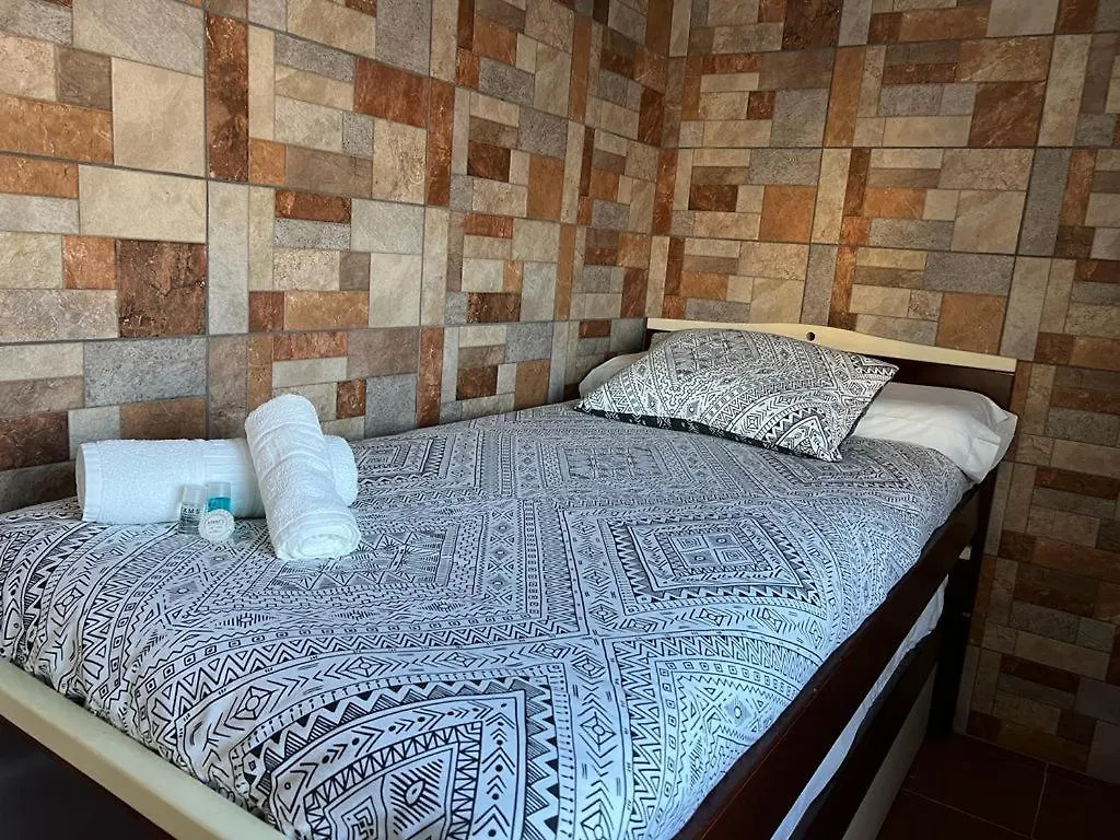 Сasa de vacaciones las camelias El Puerto de Santa María