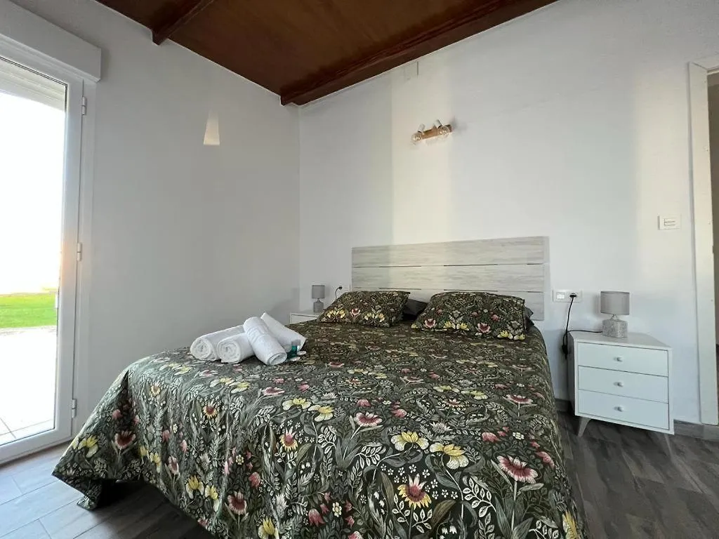 las camelias El Puerto de Santa María Сasa de vacaciones