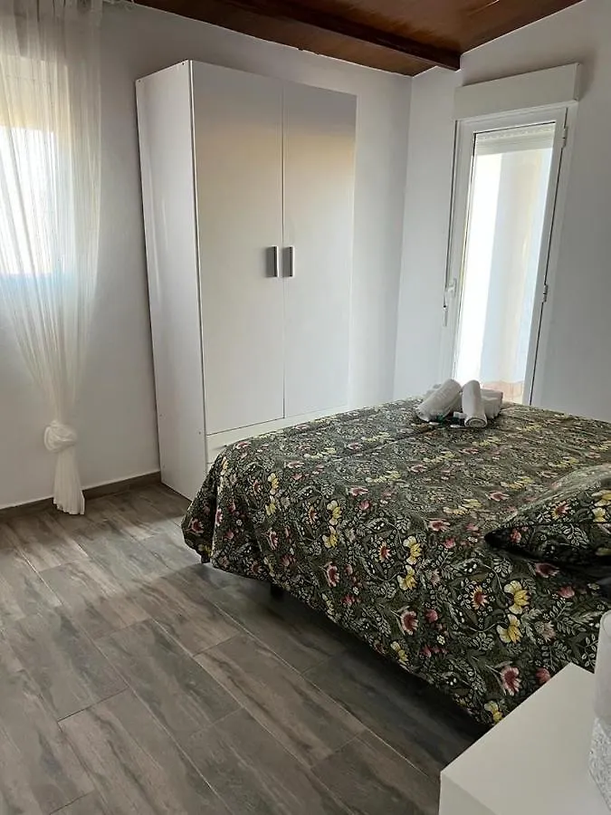 Сasa de vacaciones las camelias El Puerto de Santa María