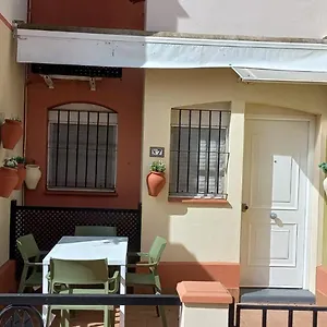 Pena De Hita El Puerto de Santa María
